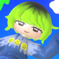 Rinako Ashiu ☆ 足浮梨ナコ