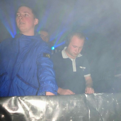 AzzerJ - The Party (Sample)