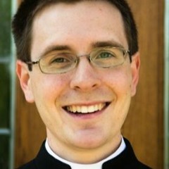 Father Stephen Schumacher