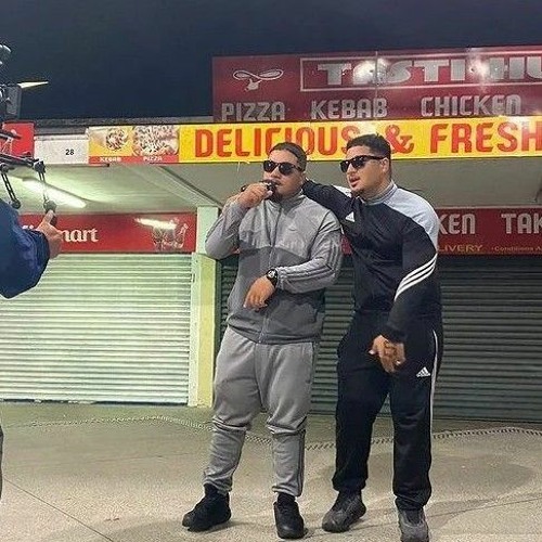 Where You From P.$trict Ft Pope Bron$