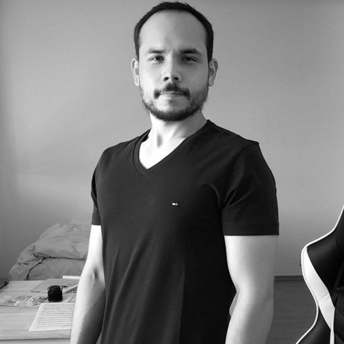 Gabriel Romberger’s avatar