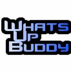 DJ WhatsUpBuddyNYC
