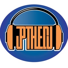JP the DJ