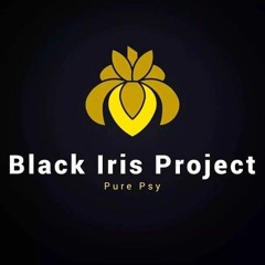 Black • Iris • Project