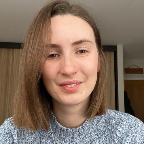 Zoe Connel’s avatar