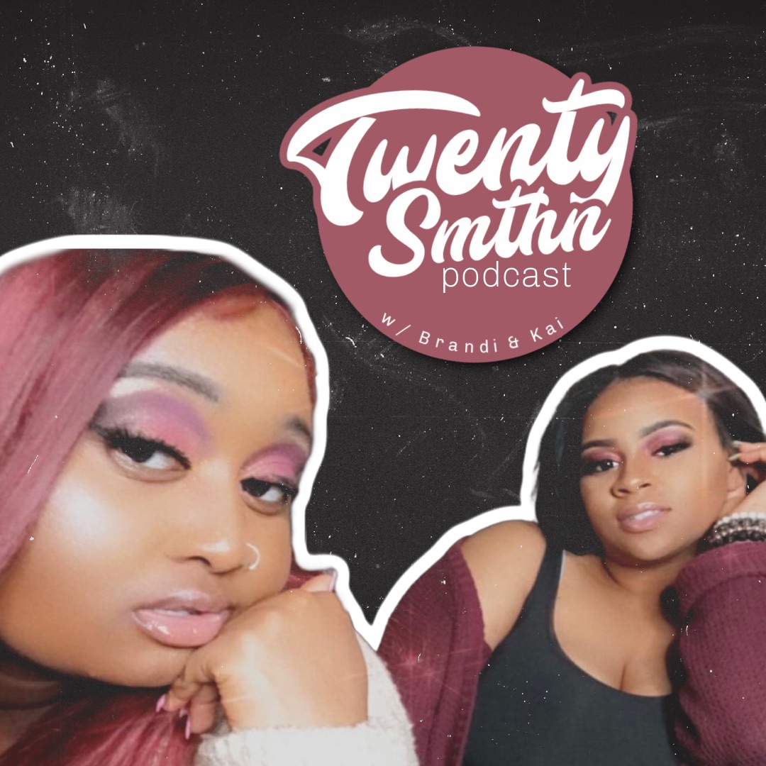 The Twentysmthn Podcast