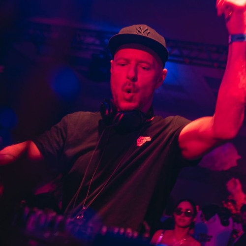 2 Good Souls - Death of Technics ft. Roland Clark (Martijn ten Velden rmx) Seamless Recordings