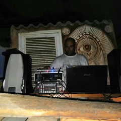 DJ CHACHE