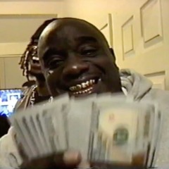 Jamal Hunter