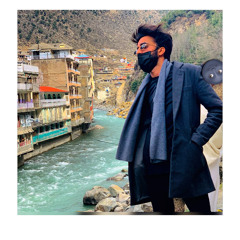 Ahmer Riaz Chaudhry