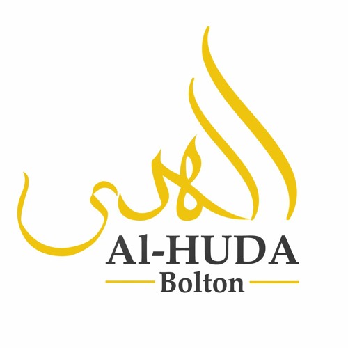 Alhuda Bolton’s avatar