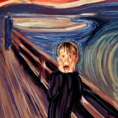 Kevin and the McCallisters