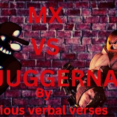 Vicious Verbal Verses