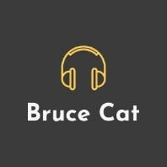 bruce cat