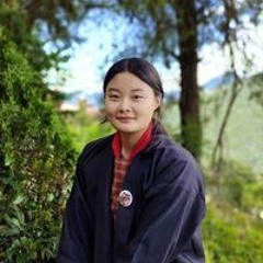 Pema Dolkar