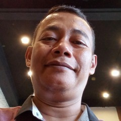 jayanta saragih
