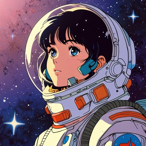 taking music in outer space artist photo