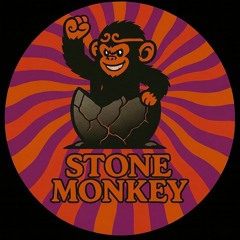 Stone Monkey