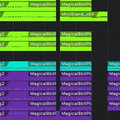 パジャミィ(pajamy) /（Bitpop Mix）