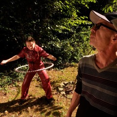 Benny Zen & The Love Jelly Support Cricle