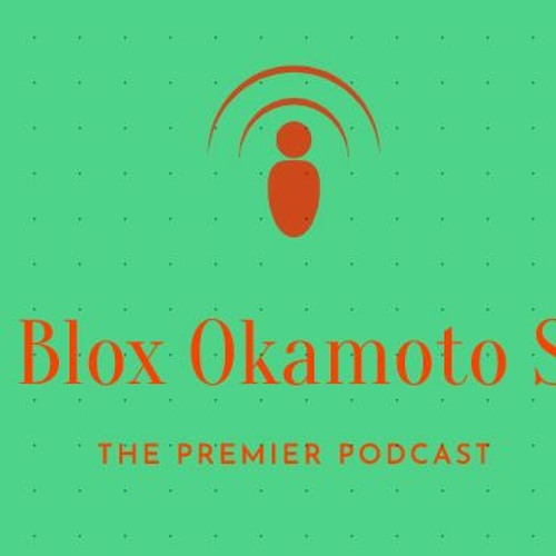 The Blox Okamoto Show’s avatar