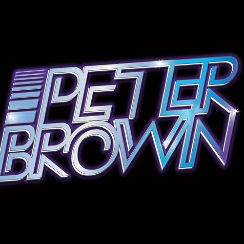 Peter Brown (DJ)’s avatar
