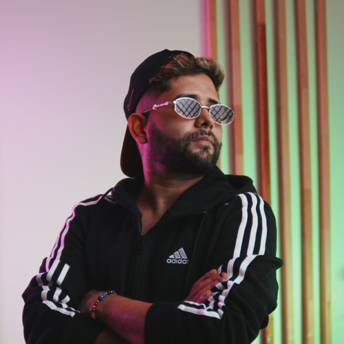 ABBY DJ — artist photo