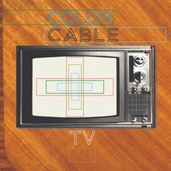 Color Cable TV