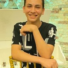 Mohamed Ahmed