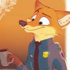 Nick Wilde The Sly Fox