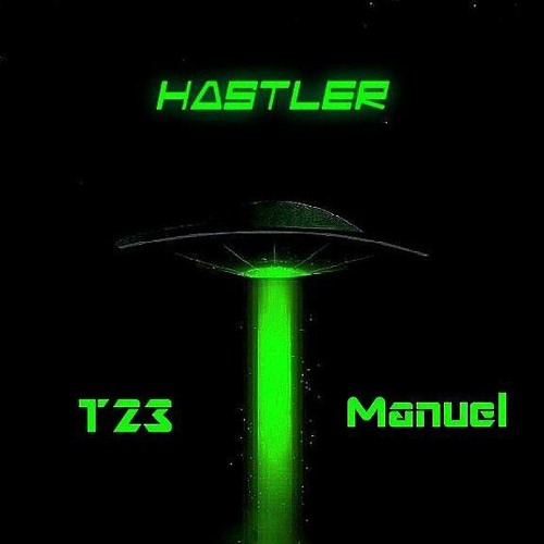 Hastler’s avatar