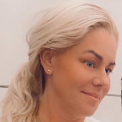 Cicilia Scheierman 👱🏼‍♀️☯️🇸🇪