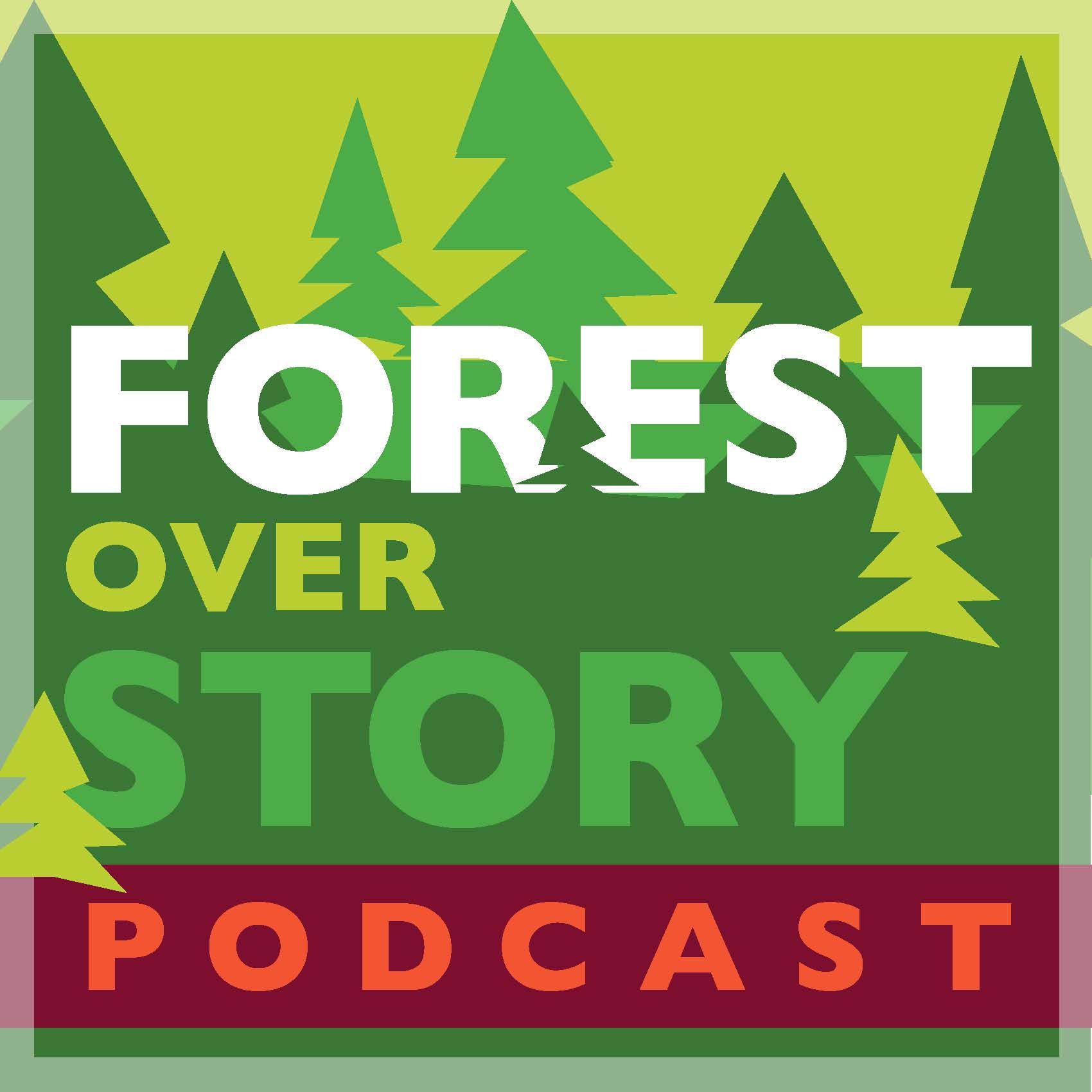 cover of episode FOP 033:  Understanding Forest Regulations with Hollis Crapo and Brent Haverkamp