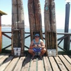 Martin Vasquez Leon