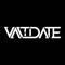 Validate