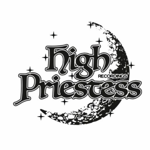 High Priestess Recordings’s avatar