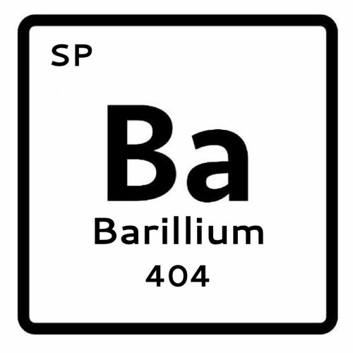 barilliumbeats’s avatar