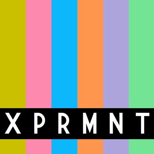 XPRMNT’s avatar