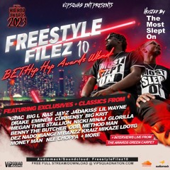 Freestyle Filez 10