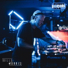 DJ Billy Morris (Dundee Social Club)