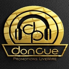 Doncue Promotion LiveWire