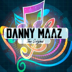Danny Maaz - Reguetón Mix Vol 5 (Junio 2021)