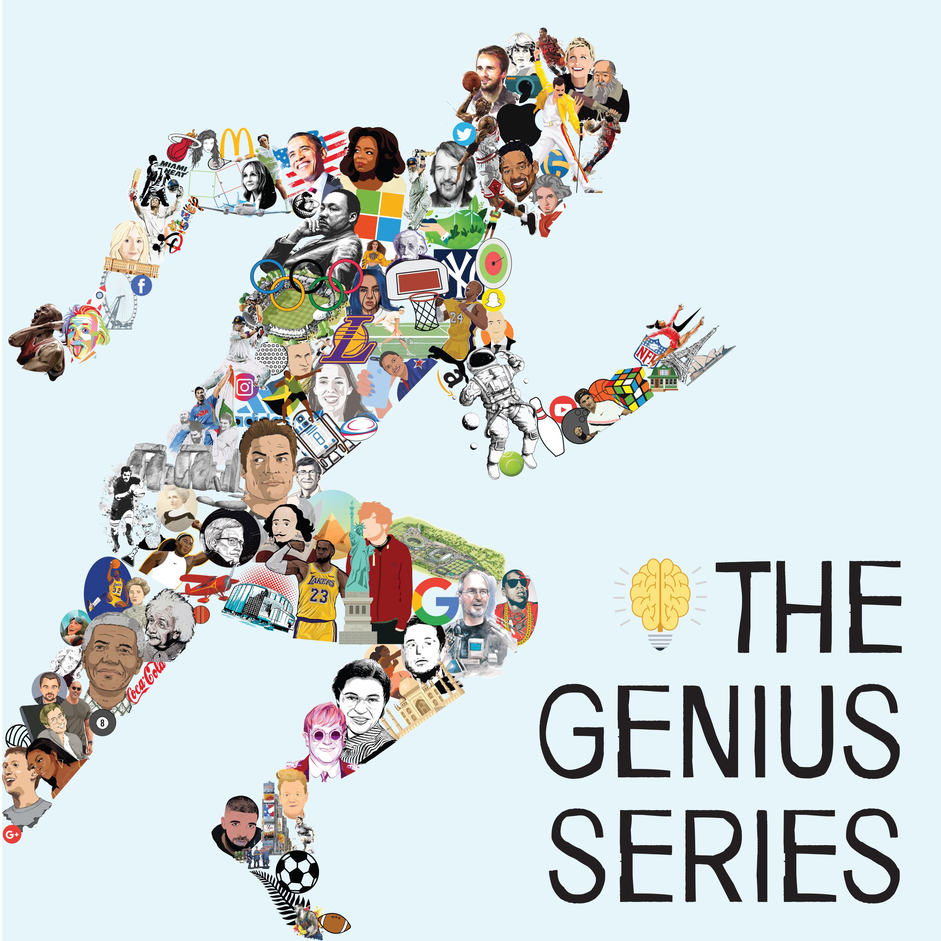 The Genius Series