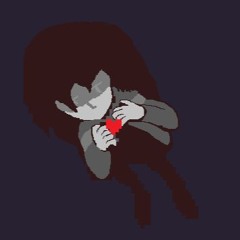It's him