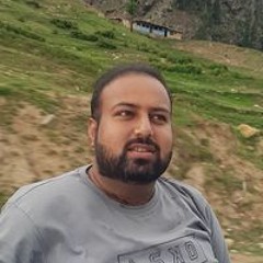 Naeem Bashir