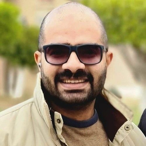 Mostafa M. Abd El-Azim’s avatar