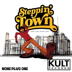 None Plus One/Dylan J Gregory