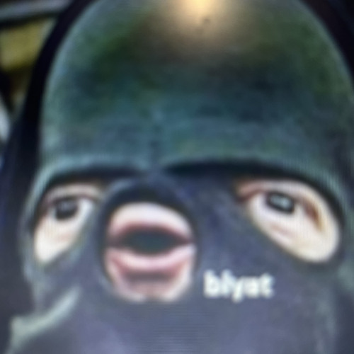 Commissar Vasily’s avatar