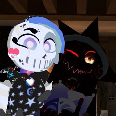 DJ Misfit Lunar