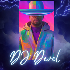DJ Retro 🎮🎛️